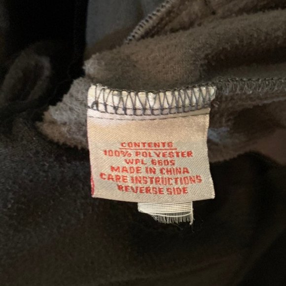 Reebok Cincinnati Bengals NFL Jacket - Picture 7 of 7